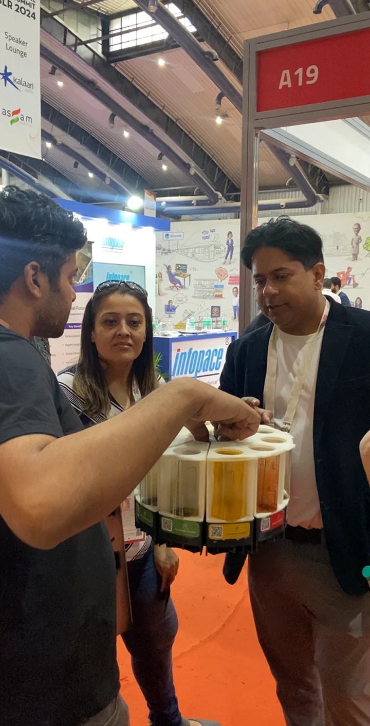 Riku Event - User Feedback Session