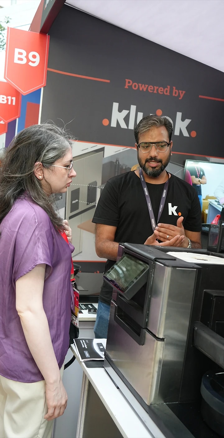 Riku Event - Live Session