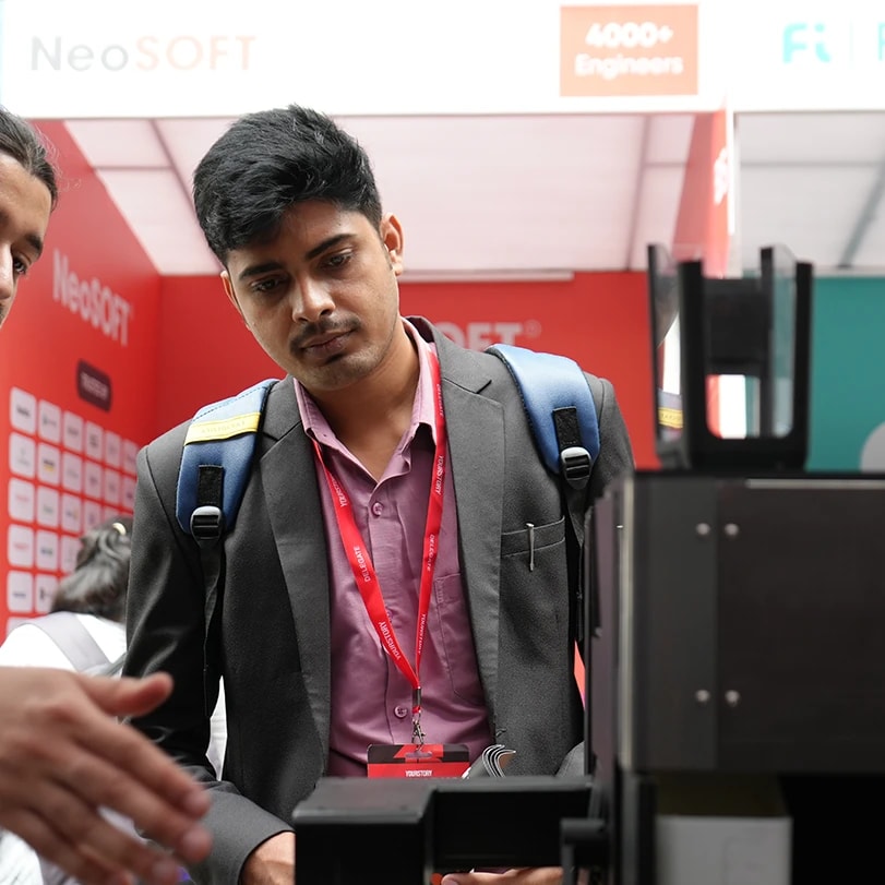 Riku Event - User Exploring Features