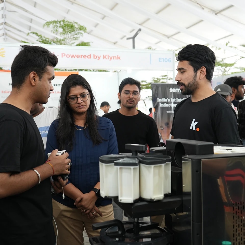 Riku Event - User Engagement